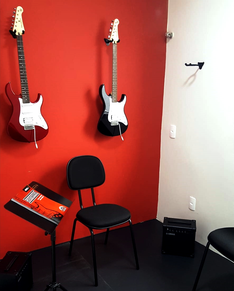 Sala de Guitarra