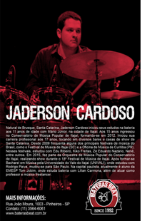 Jaderson Cardoso
