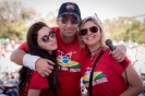  Bateras 100% Brasil no Percussion Show